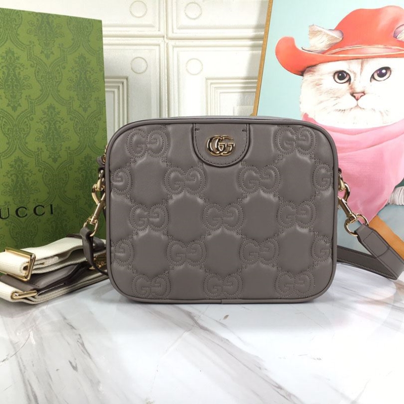 G*u*i satchel bags